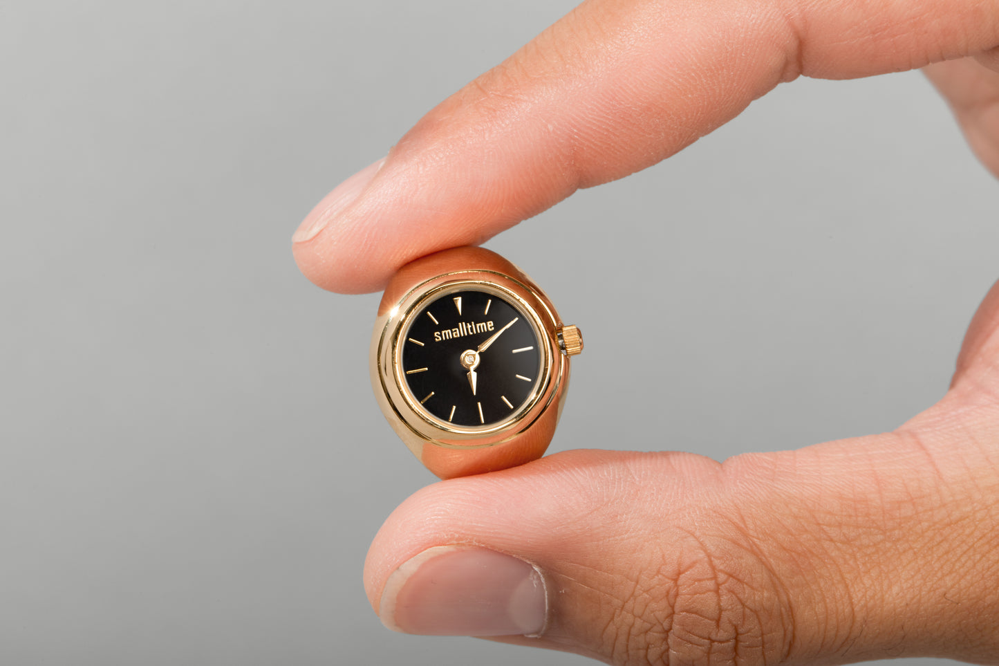 The OG Ring – Gold