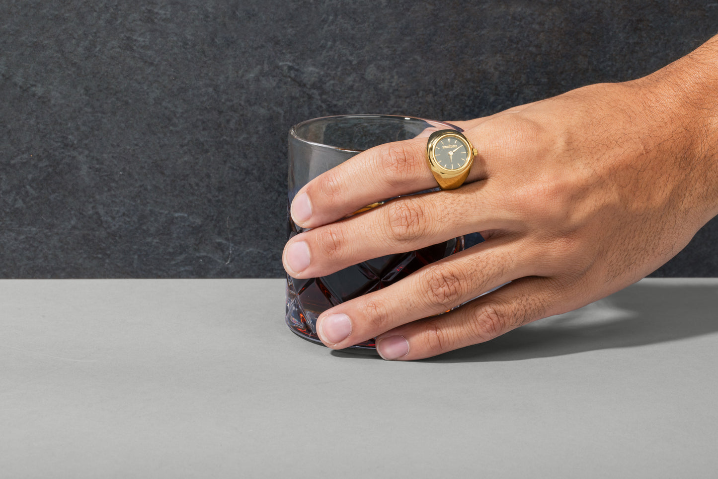 The OG Ring – Gold
