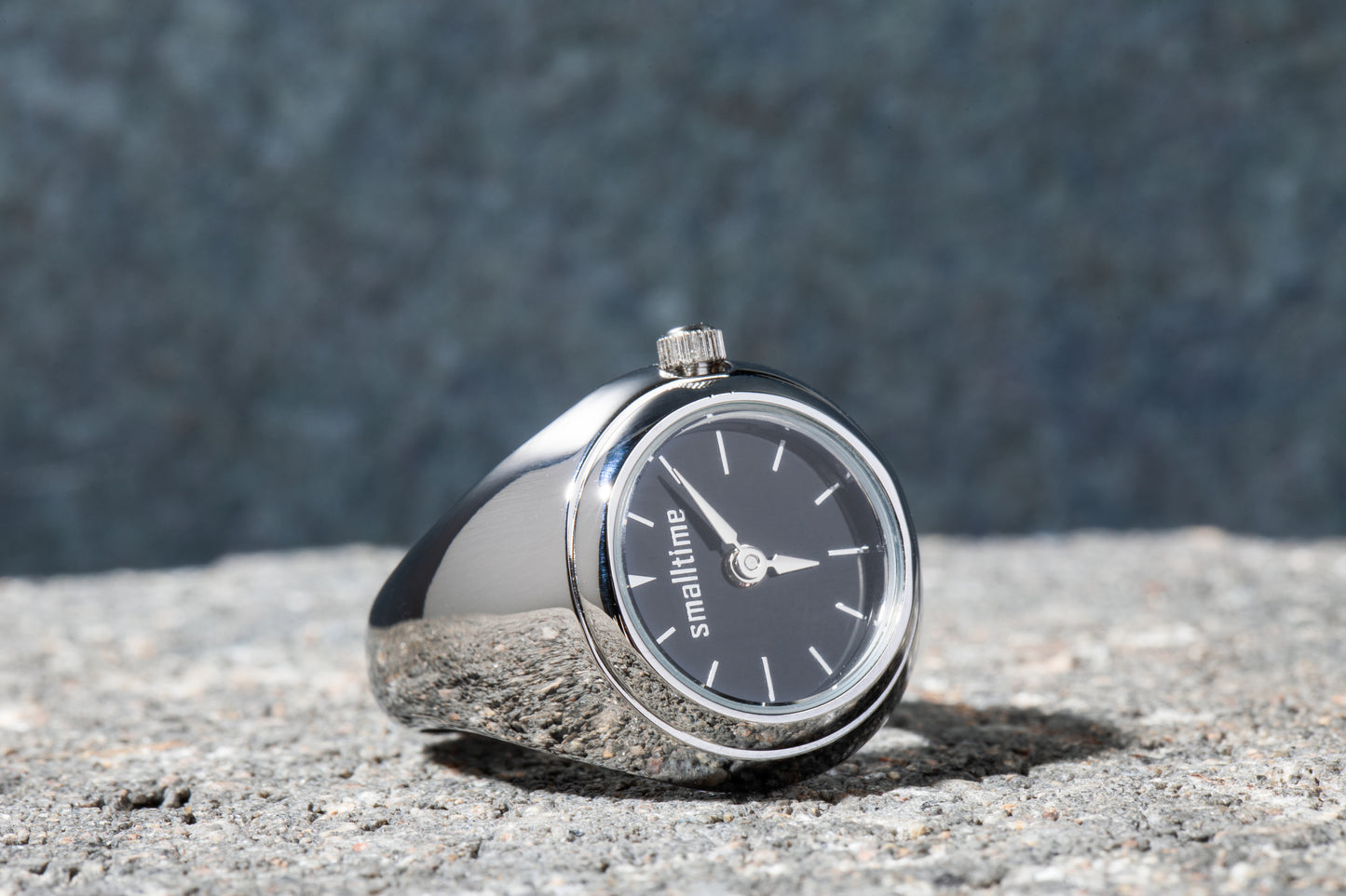 The OG Ring – Silver