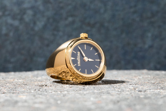 The OG Ring – Gold